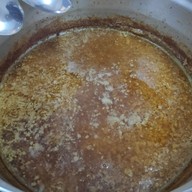 โจ๊กน้ำข้น