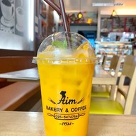 เมนูของร้าน Aim Bakery & Coffee