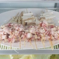 Cha Cha Shabu สาขาสันทราย