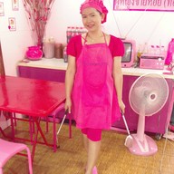 ผู้หญิงขายหอย(ทอด)by tan&tam