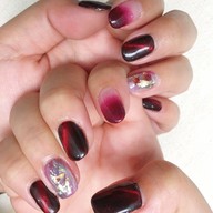 Nusalise Nail