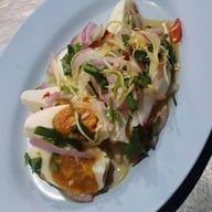 เมนูของร้าน ข้าวต้ม 2 บาท