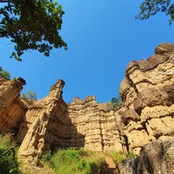 บรรยากาศ ผาช่อ