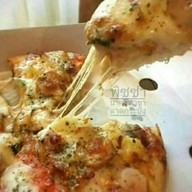 Pizza Naka45-สาขาลาดกระบัง-พระจอมเกล้า