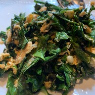 เมนูของร้าน อำแดงไต้ฝุ่น พระราม 3