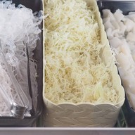 Cha Cha Shabu สาขาสันทราย