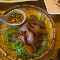 YUA YUM ยั่วยำ