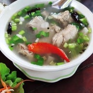 เมนูของร้าน บ้านสวนแซ่บ  Ban Suan Zap