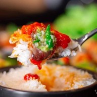 เมนูของร้าน ปูไข่ดองคลองขลุง สัตหีบ สัตหีบ