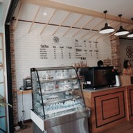 เมนู Bake & Blend