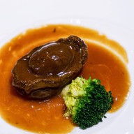 เมนูของร้าน Royal China Club Restaurant