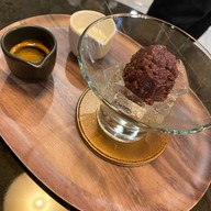 เมนูของร้าน Temp. & Time Coffee