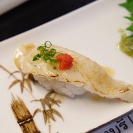 เมนูของร้าน Teru Sushi Bistro สีลม