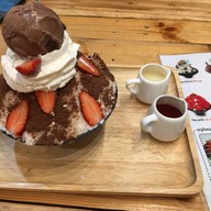 นมละมุน