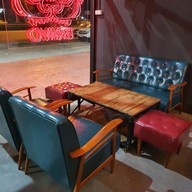 บรรยากาศ All Star Music & Craft Beer