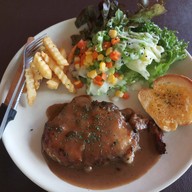 เมนูของร้าน Foresté By Café De Doi