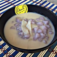 โก๋กะกี๋บัวลอยเผือกมะพร้าวอ่อน สาขาแจ้งวัฒนะ14