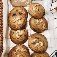 Era's baked Era's baked