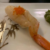 เมนูของร้าน Teru Sushi Bistro สีลม