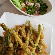 เมนูของร้าน ครัวบางนา บางนา