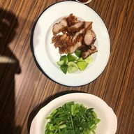 เนื้อหอม Thai Boat Noodles Rama9