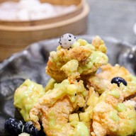 เมนูของร้าน Royal China Club Restaurant