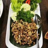 ตำหนักลาว