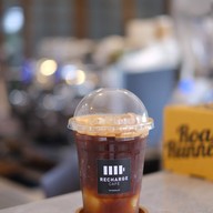 รีชาร์จ คาเฟ่ พิษณุโลก