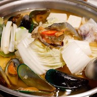 เมนูของร้าน Palsaik korean bbq สยามเซ็นเตอร์ สยามเซ็นเตอร์
