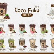 Coco Fuku
