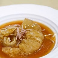 เมนูของร้าน Royal China Club Restaurant