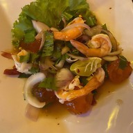 YUA YUM ยั่วยำ