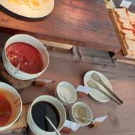 เมนูของร้าน มายโอโซน