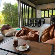 Myth Coffee Bar & Hangout Space