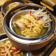 โรงเตี๊ยมชาเปา สระบุรี สระบุรี