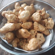 ทอดมันบ้านหม้อ พาหุรัด