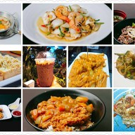 นมใหญ่ Milk&Toast สำโรง-ริมทางรถไฟสายเก่า