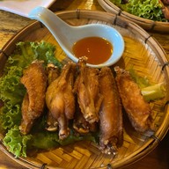 YUA YUM ยั่วยำ