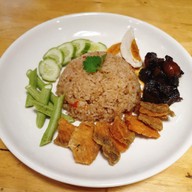 โรงเตี๊ยมชาเปา สระบุรี สระบุรี