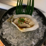 เมนูของร้าน Teru Sushi Bistro สีลม