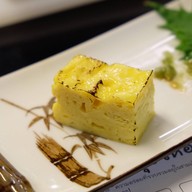 เมนูของร้าน Teru Sushi Bistro สีลม