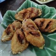 ศรีวรรณโภชนา