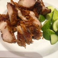 เนื้อหอม Thai Boat Noodles Rama9