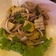 YUA YUM ยั่วยำ