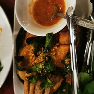 ตำหนักลาว