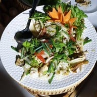 เมนูของร้าน มายโอโซน