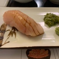 เมนูของร้าน Teru Sushi Bistro สีลม