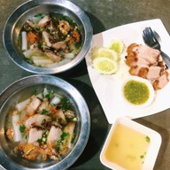 เมนูของร้าน จั๊บจับใจ