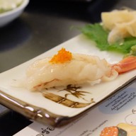 เมนูของร้าน Teru Sushi Bistro สีลม