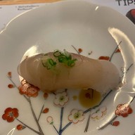 เมนูของร้าน Teru Sushi Bistro สีลม